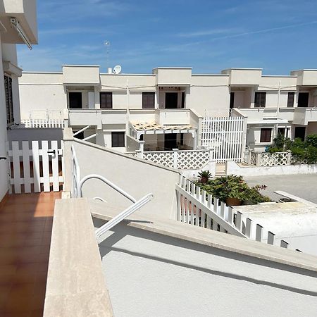 Appartamento Paola Marina Di Ostuni วิลลานอวา ดิ ออสตูนี ภายนอก รูปภาพ