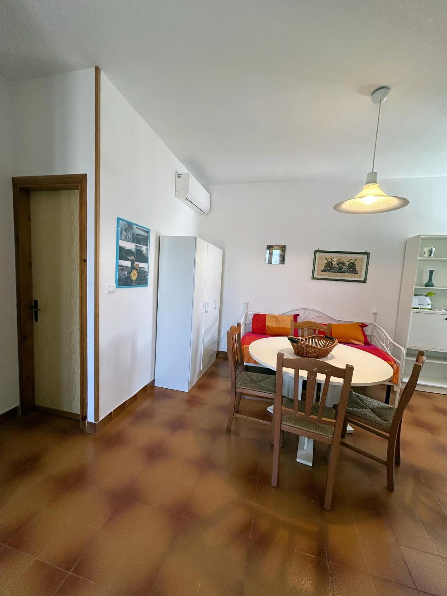 Appartamento Paola Marina Di Ostuni วิลลานอวา ดิ ออสตูนี ภายนอก รูปภาพ