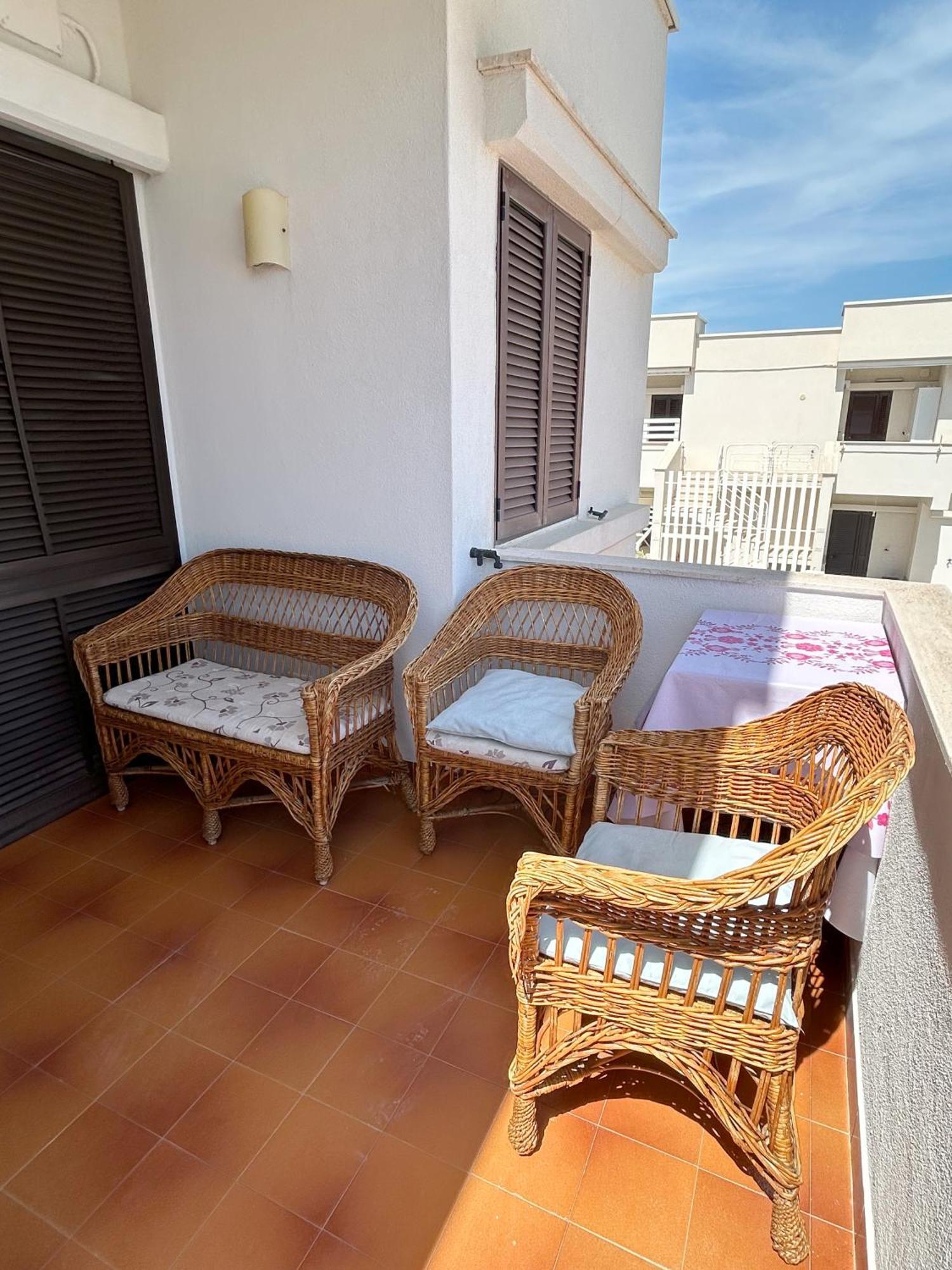 Appartamento Paola Marina Di Ostuni วิลลานอวา ดิ ออสตูนี ภายนอก รูปภาพ