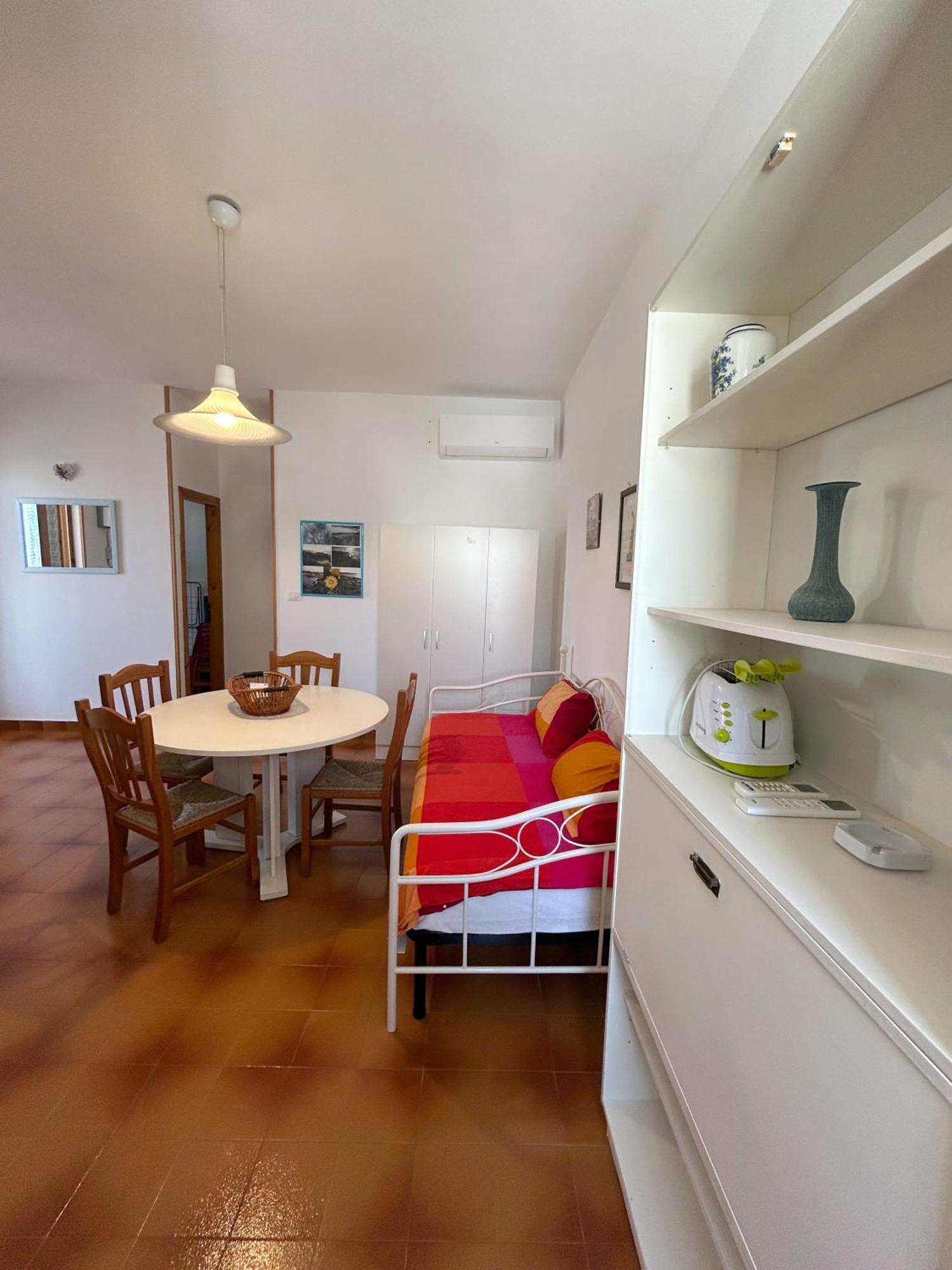 Appartamento Paola Marina Di Ostuni วิลลานอวา ดิ ออสตูนี ภายนอก รูปภาพ