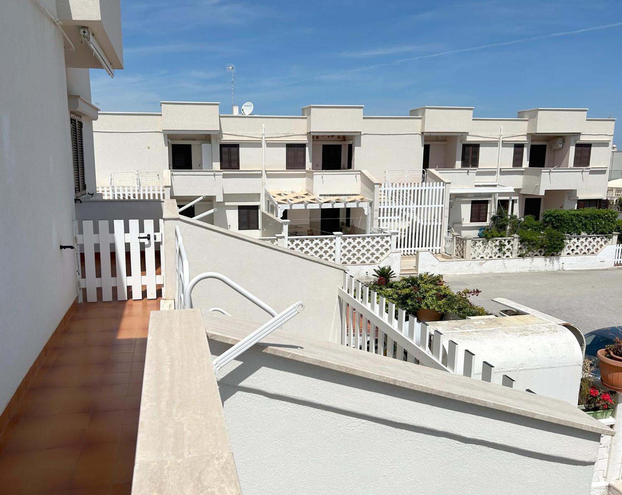 Appartamento Paola Marina Di Ostuni วิลลานอวา ดิ ออสตูนี ภายนอก รูปภาพ