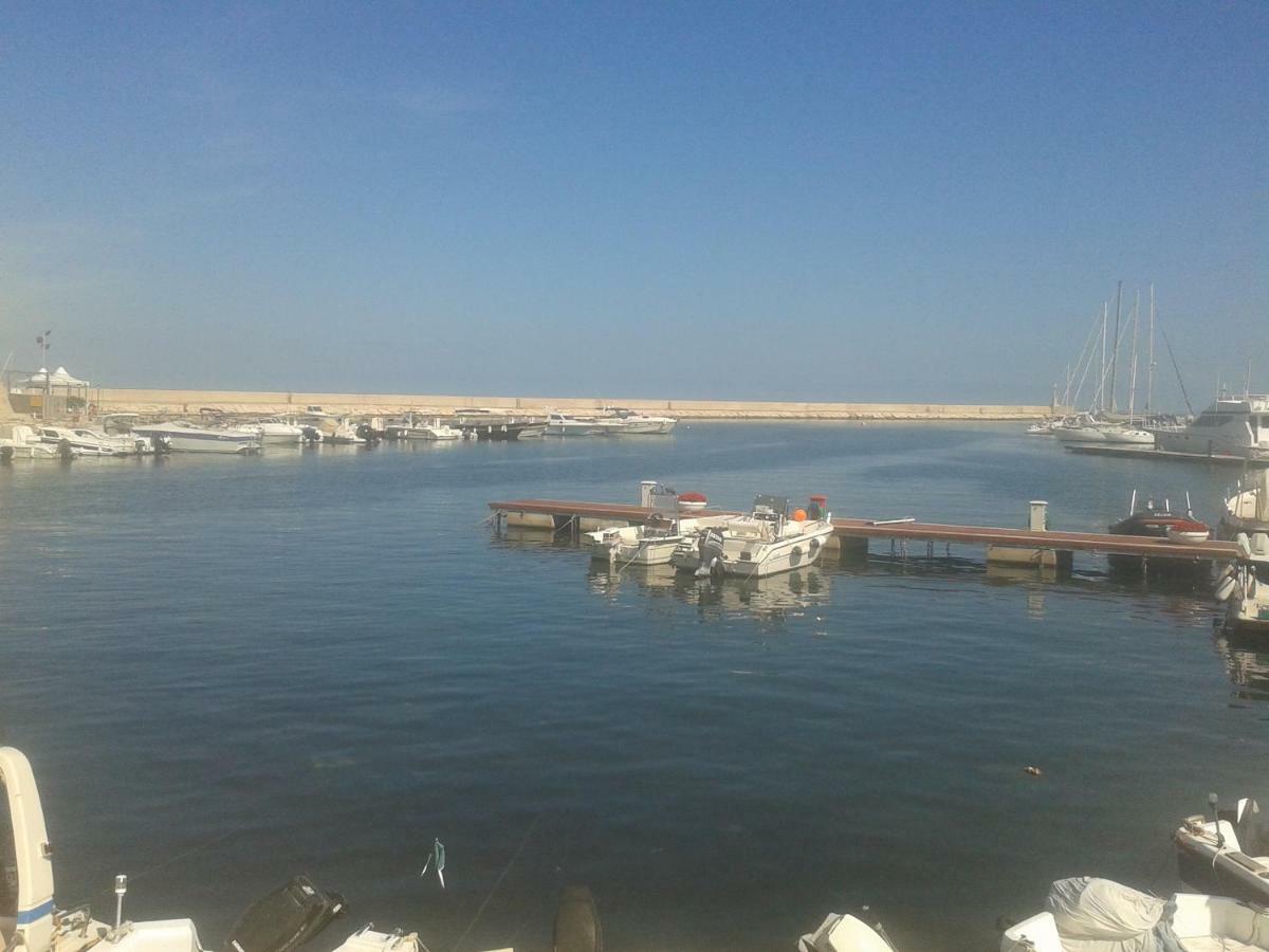 Appartamento Paola Marina Di Ostuni วิลลานอวา ดิ ออสตูนี ภายนอก รูปภาพ