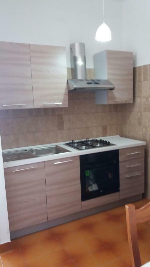 Appartamento Paola Marina Di Ostuni วิลลานอวา ดิ ออสตูนี ภายนอก รูปภาพ