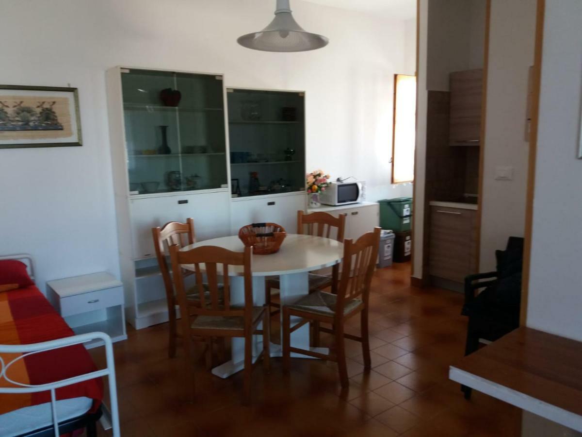 Appartamento Paola Marina Di Ostuni วิลลานอวา ดิ ออสตูนี ภายนอก รูปภาพ
