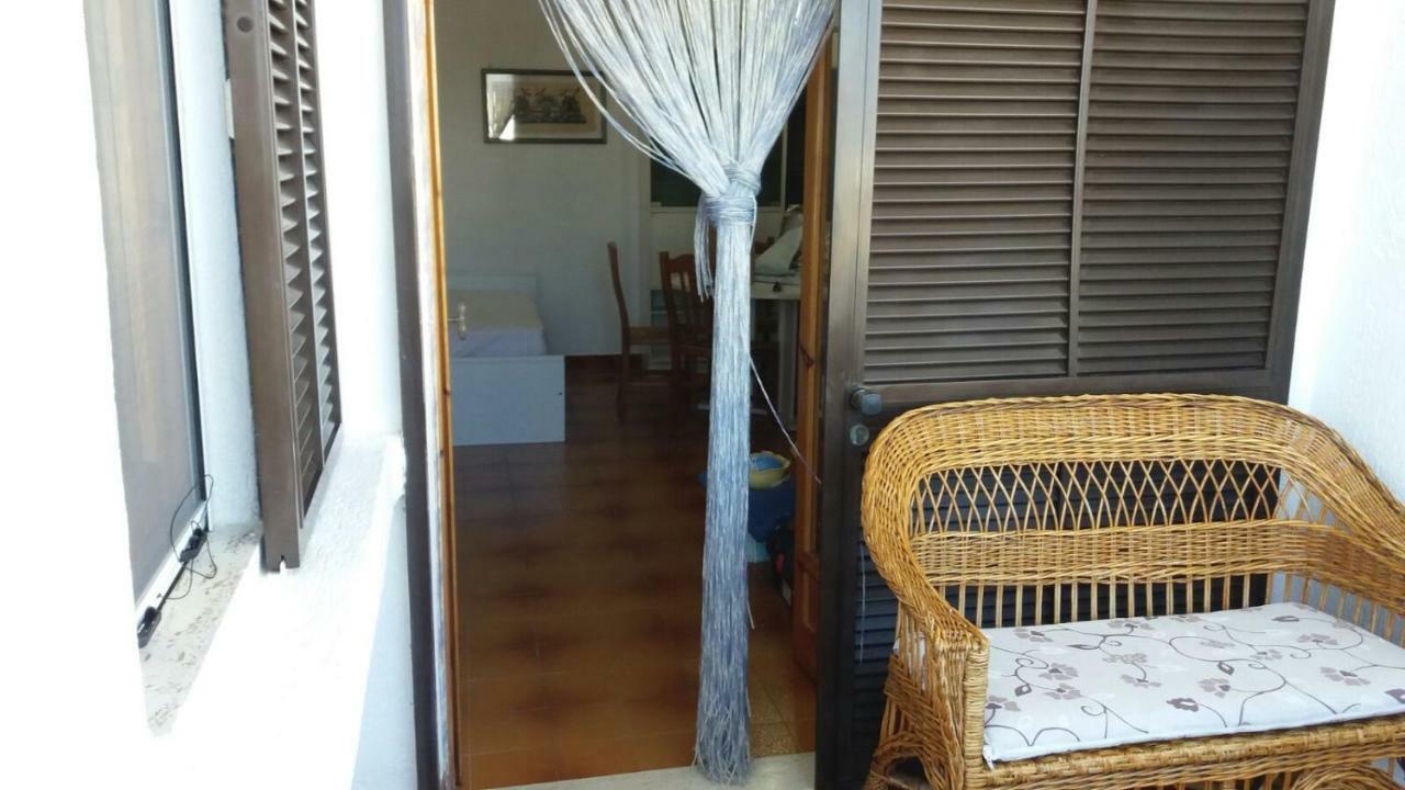 Appartamento Paola Marina Di Ostuni วิลลานอวา ดิ ออสตูนี ภายนอก รูปภาพ