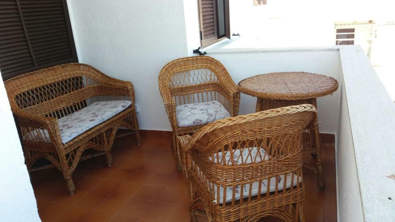 Appartamento Paola Marina Di Ostuni วิลลานอวา ดิ ออสตูนี ภายนอก รูปภาพ