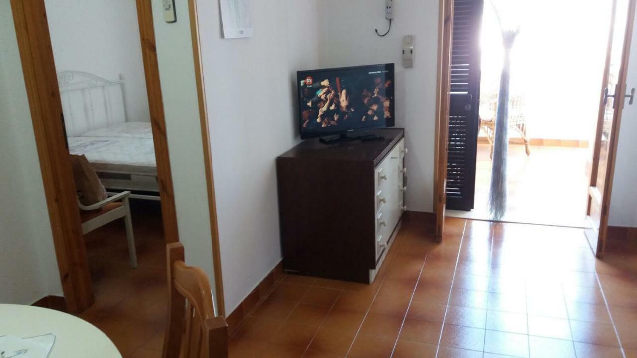 Appartamento Paola Marina Di Ostuni วิลลานอวา ดิ ออสตูนี ภายนอก รูปภาพ