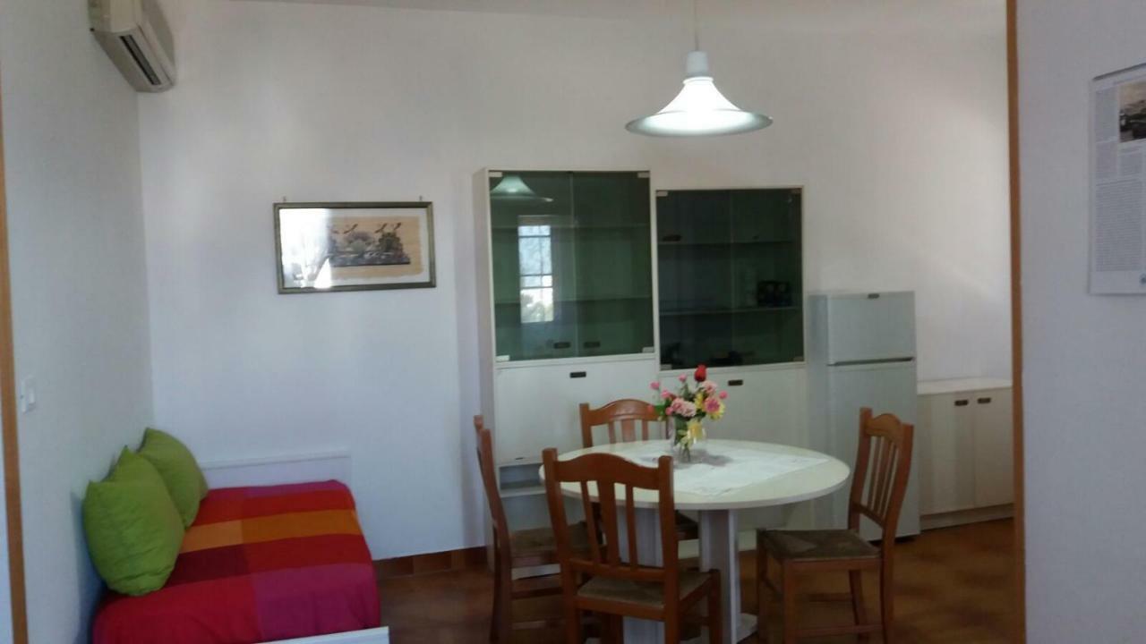 Appartamento Paola Marina Di Ostuni วิลลานอวา ดิ ออสตูนี ภายนอก รูปภาพ
