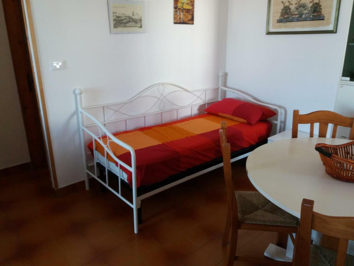 Appartamento Paola Marina Di Ostuni วิลลานอวา ดิ ออสตูนี ภายนอก รูปภาพ
