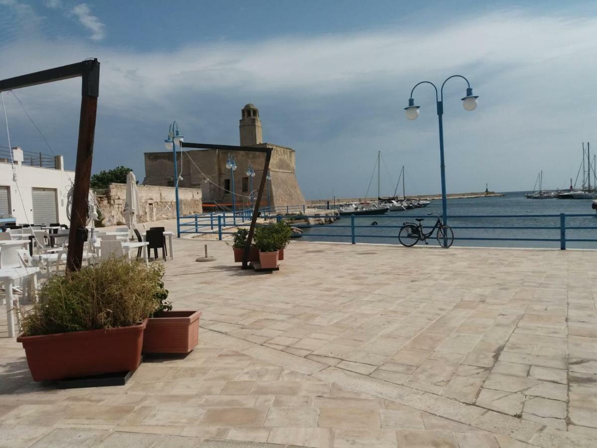 Appartamento Paola Marina Di Ostuni วิลลานอวา ดิ ออสตูนี ภายนอก รูปภาพ
